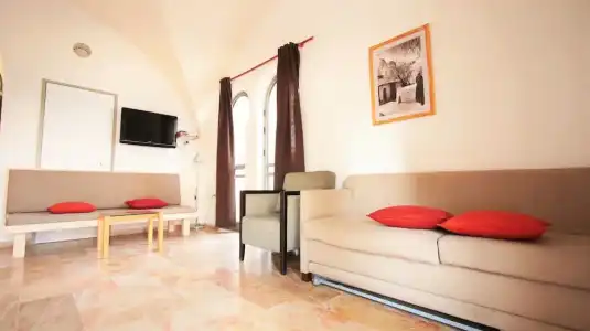 The Market Courtyard Suites Apartment - 66