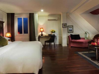 Hanoi Boutique & Spa - 167