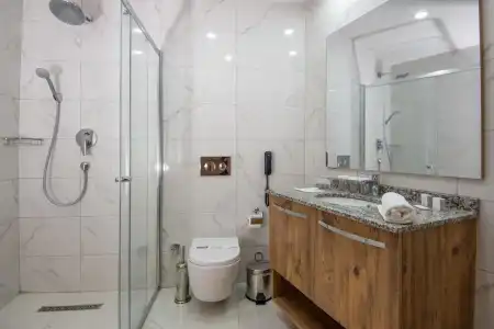 Dalya Resort Aqua & Spa - 8