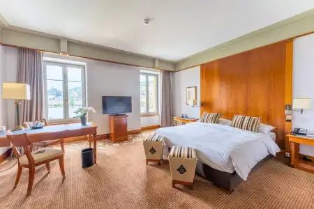 Beau Rivage - 31