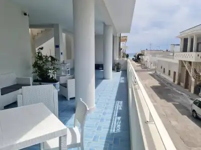 Kalinifta Rooms Apartment - 166