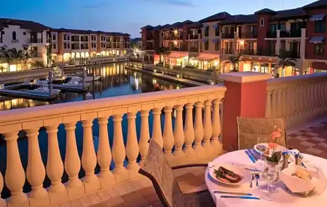 The Cottages at Naples Bay Resort - 151