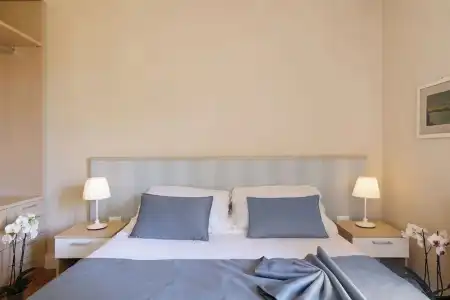 Residence Poggio Golf Chianti Firenze - 59