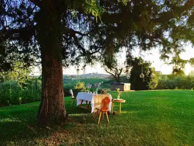 La Vigna Di Sarah - 19