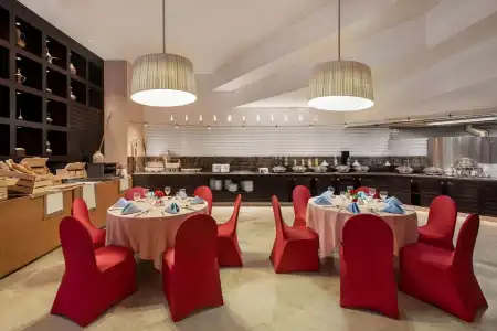 Ramada Plaza by Wyndham Deira - 18