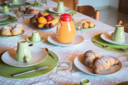 B&B Il Girasole - 32