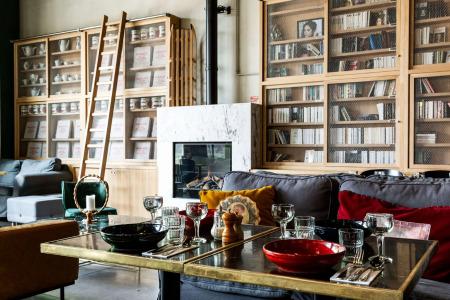 Mob Lyon Confluence - 9