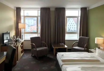 Sorat Insel-Hotel - 42
