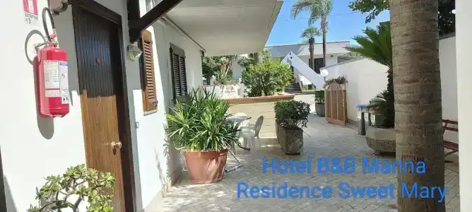 Village Marina - 40