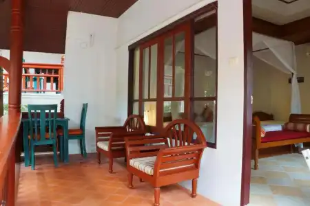 Bhundhari Chaweng Beach Resort Koh Samui - 148
