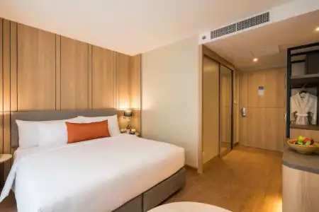 The Key Premier Sukhumvit - 39