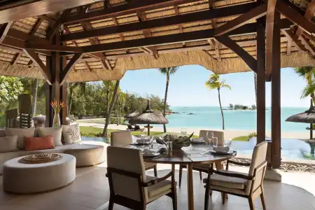 Shangri-La Le Touessrok, Mauritius - 122