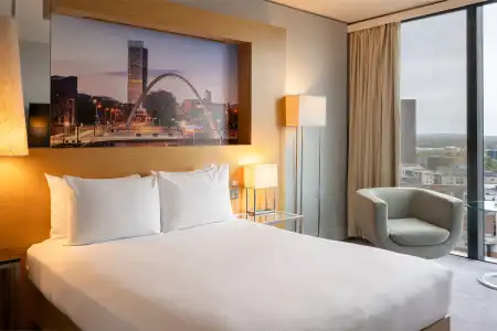 The Manchester Deansgate, by IHG - 33