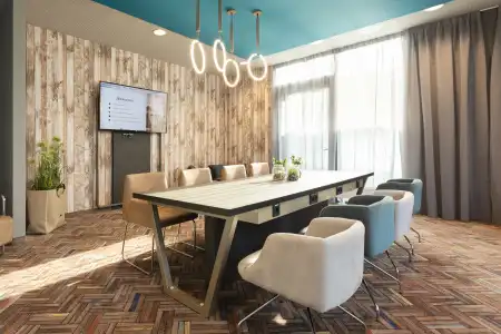 Holiday Inn - the niu, Brass Munich Olympiapark by IHG - 41