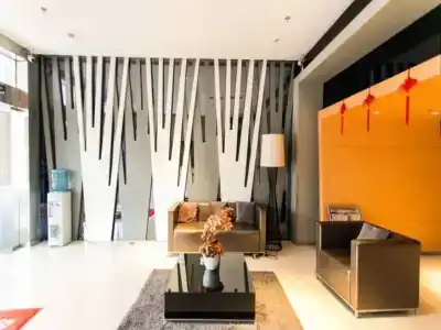 Jinjiang Inn - 3