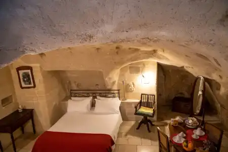 San Giorgio Matera - 72