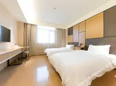 JI Shanghai Zhangjiang - 13