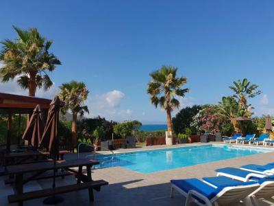 Kanalli Restaurant & Apartments - 55