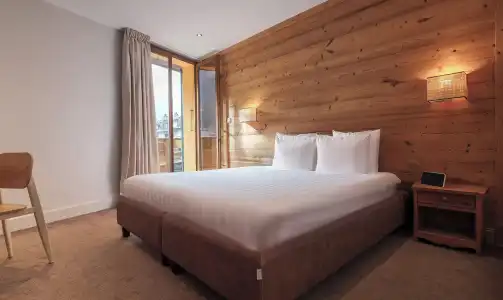 Hôtel Lyret - 4