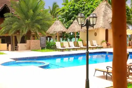 Sarabi Zanzibar - 7