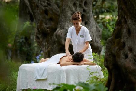 Parga Beach Resort - 31