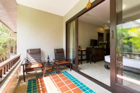 Chaweng Garden Beach Resort - 148
