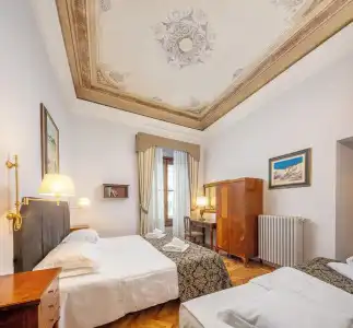 Il Marzocco Boutique B&B - 47