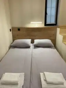 Shara Talyan 8/2 Guest House - 19