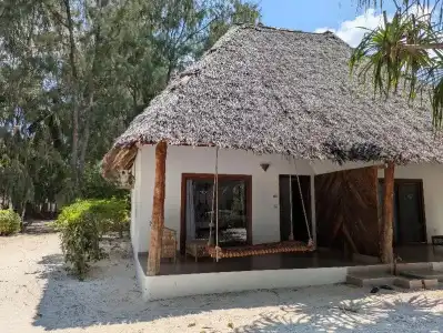 Hakuna Majiwe Beach Lodge - 77