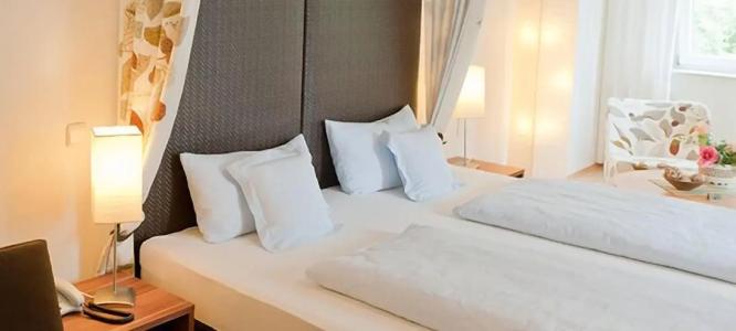 Hotelpension Vitalis - 5