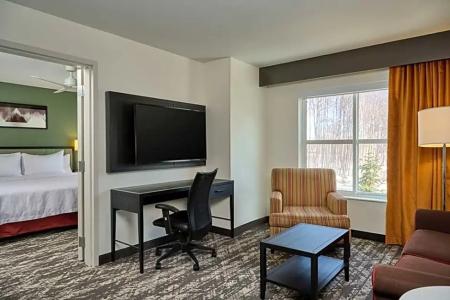 Homewood Suites by Hilton Anchorage - 50