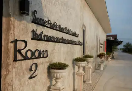 The Sun Resort - 5