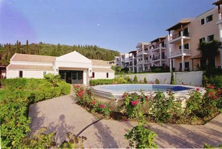 Trabukos Beach Complex - 33