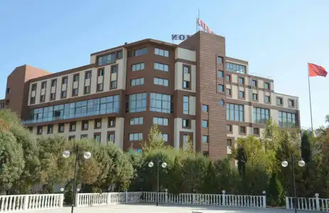 Anemon Grand Manisa - 43
