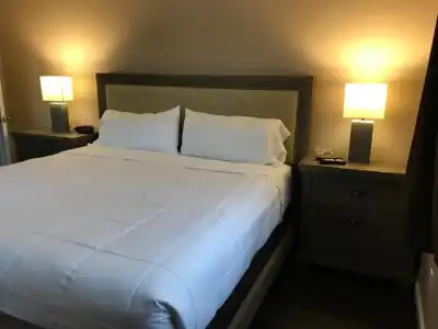 Blowing Rock Inn - 45
