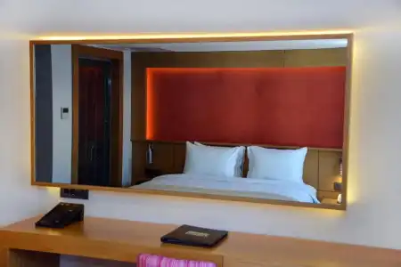 Bacacan Otel - 53