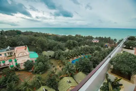 Summer Dream Phu Quoc - 51