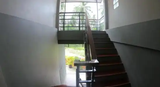 Bussarin Mansion - 12