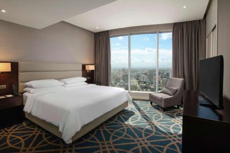 Embassy Suites by Hilton Santo Domingo - 4