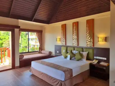 Karona Resort & Spa - 9