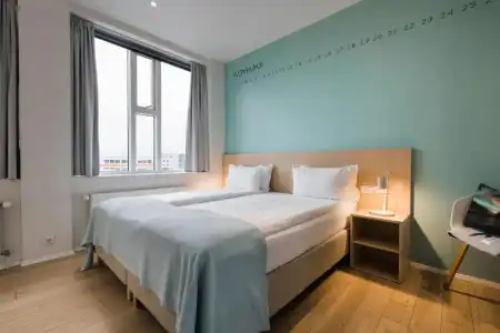 Reykjavik Lights by Keahotels - 69