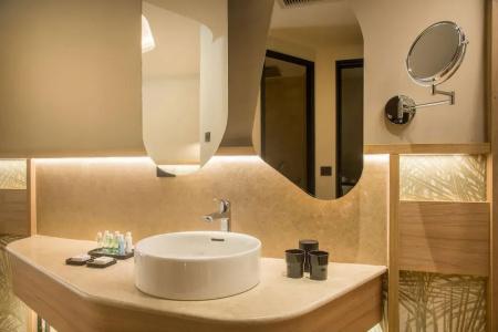 Senseana Sea Side Resort & Aquadventure - All Inclusive - 90
