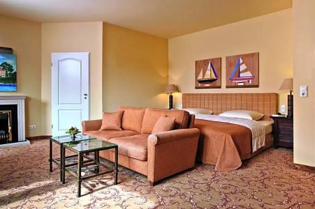 Best Western SeeFrankenhorst - 109