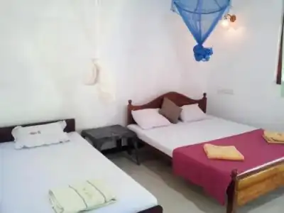 Imal Guest House - 1