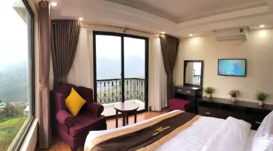 Muong Hoa View - 45
