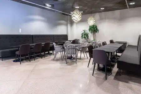 Scandic Rosendahl - 22
