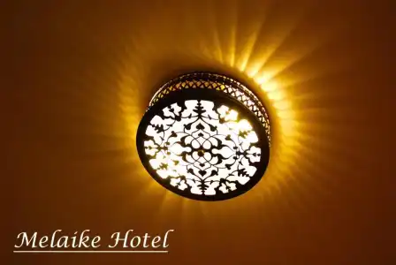 Melaike Otel - 82