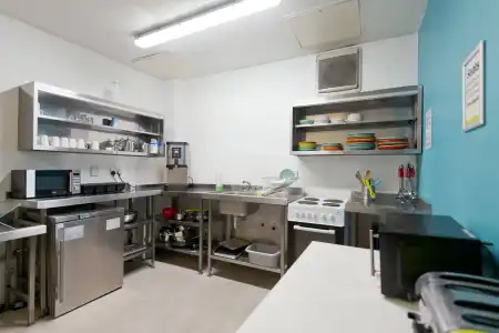YHA Manchester - Hostel - 10