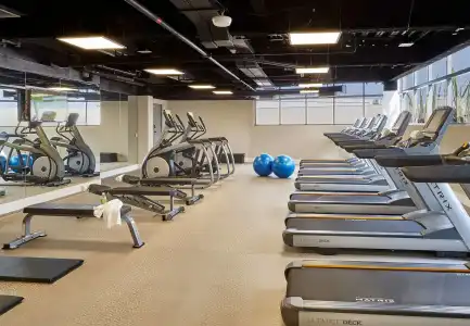 Courtyard by Marriott Rio De Janeiro Barra da Tijuca - 16