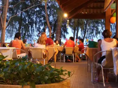 Bayview Beach Resort Baan Grood - 21